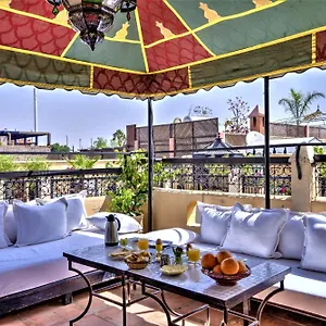 3* Риад Riad Dar El Souk